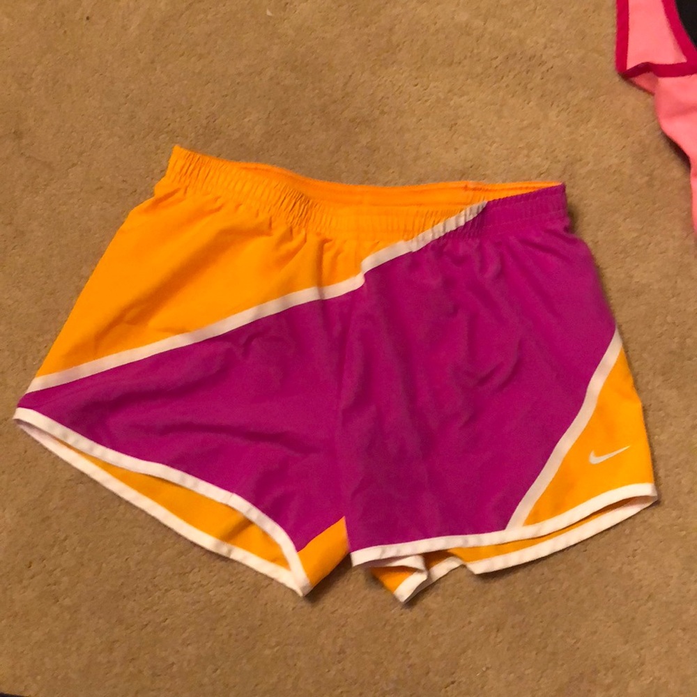 Nike Sports Shorts